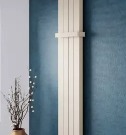 Cevni radiator