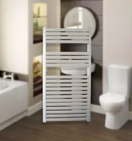 Cevni električni radiator