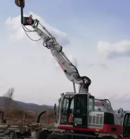 Izkopi z bagrom gorenjska