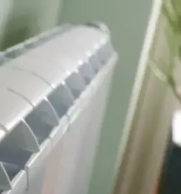 Električni radiatorji