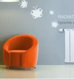 Klasičen radiator