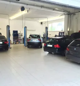 Servis avtomatskega menjalnika Dolenjska