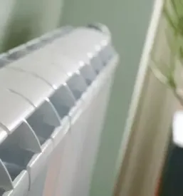Električni radiator