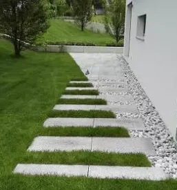 Ugodni robniki za vrt slovenija