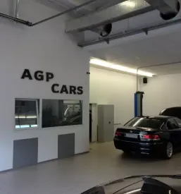 Servis avtoklim Novo mesto