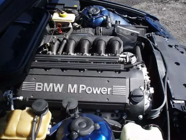 Servis BMW vozil