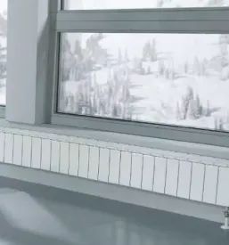 Kvalitetni radiatorji