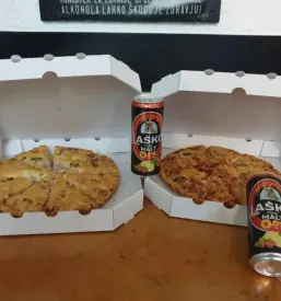 Pizzerija Ptuj