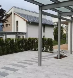 Vrtni robniki Ljubljana