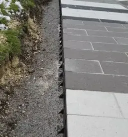 Zunanje ureditve objektov slovenija