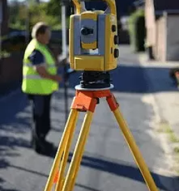 Geodetske storitve in prodaja geodetskih instrumentov maribor stajerska