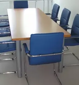 Izdelava pisarniških miz in stolov Ljubljana, okolica