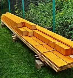 Izdelava in obnova strehe stajerska