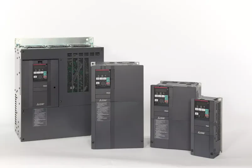 Mitsubishi electric oprema