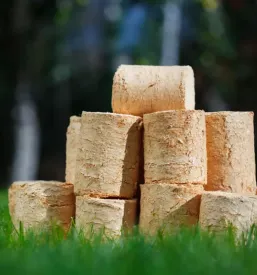 Prodaja in dostava peletov pomurje