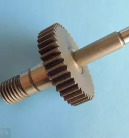Produktion von stirnraedern slowenien