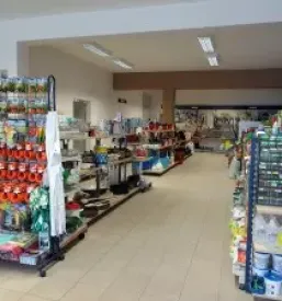 Kmetijska zadruga Ruše