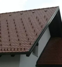 Krovec Pomurje