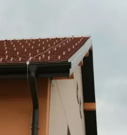 Krovne konstrukcije in krovska dela pomurje