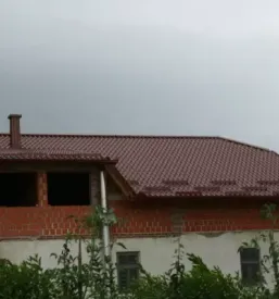 Kvaliteten krovec pomurje