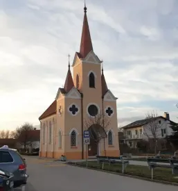 Krovska, kleparska in tesarska dela Pomurje
