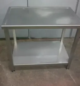 Različni INOX izdelki Gorenjska