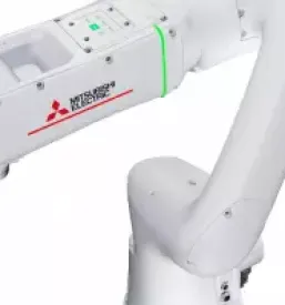 Industrijski roboti