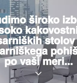 Thonetovi stoli