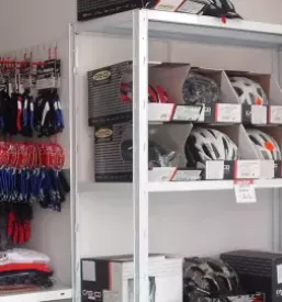 Najem električnega kolesa Obala