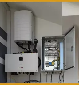 Prodaja soncnih elektrarn slovenija