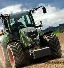 Kvaliteten servis traktorjev fendt slovenija