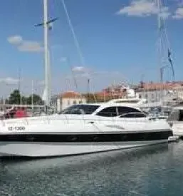Izposoja plovila Portorož