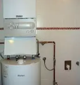 Plinske instalacije ljubljana