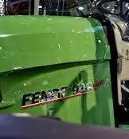 Ugoden servis traktorjev fendt slovenija