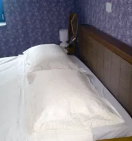 nočitev Goriška