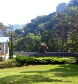 Ugodni apartmaji Goriška