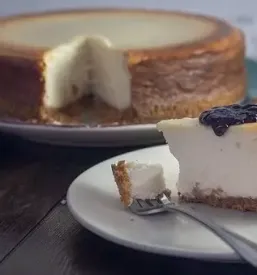 Dober cheesecake kranj