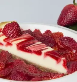Dober cheesecake kranj