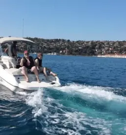 Boat rental