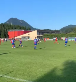 Vpis v NK Gažon