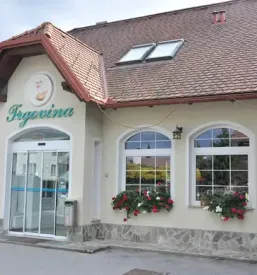 Pekarna Savinjska