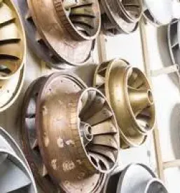Izdelava pogonskih materialov Slovenija