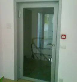 Požarni sistemi Osrednja Slovenija