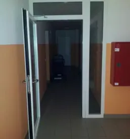 Požarni sistemi Gorenjska, Slovenija