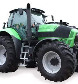 Popravila traktorjev Fendt Slovenija