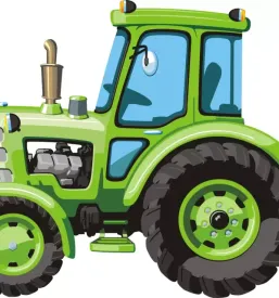 Vzdrževanje traktorjev Fendt Slovenija