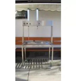 Stojalo za kolo slovenija gorenjska