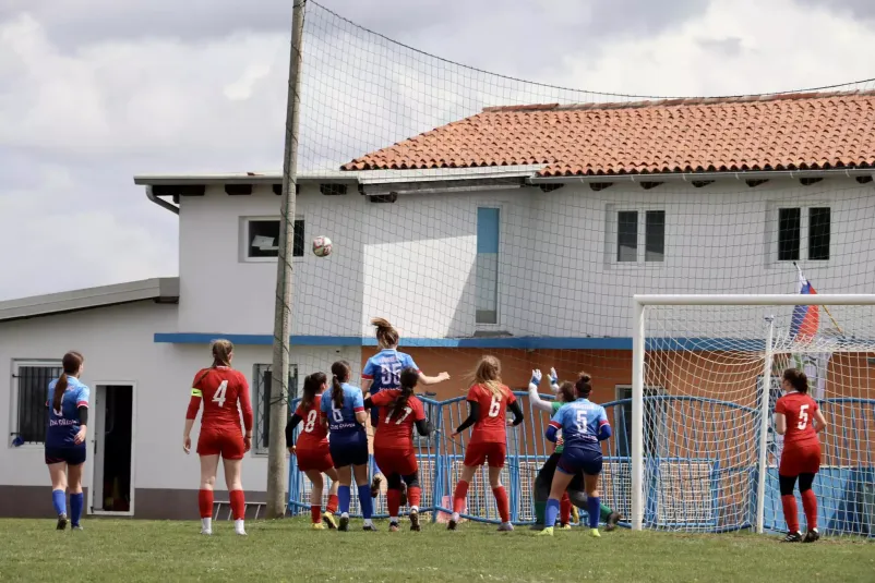 Nogometni klub Gažon
