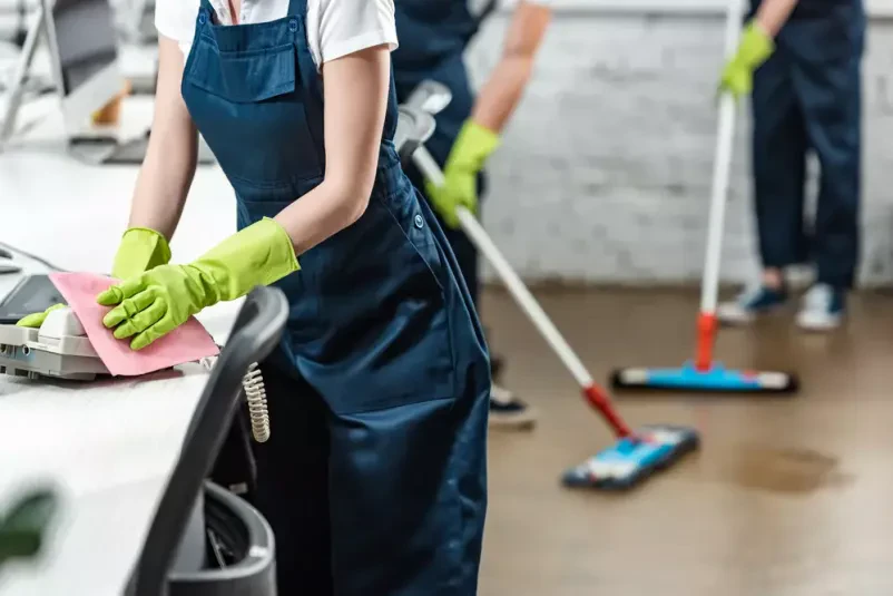 Najboljša ponudba za dober čistilni servis Štajerska vas čaka pri nas!