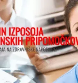Prodaja medicinskih pripomočkov Maribor